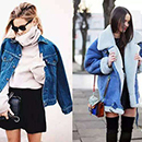 牛仔服如何進行防霉的處理呢?