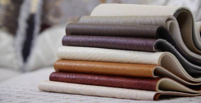 工廠皮料發霉的處理方法