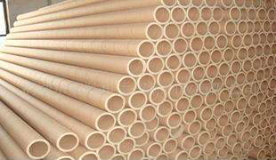 怎么防止紙筒發霉？紙筒的防霉方法