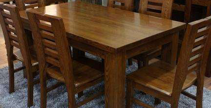 實木餐桌易發霉？防霉劑廠家教你一招