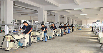 生產(chǎn)車間除霉方案