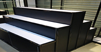 木質(zhì)展架易發(fā)霉？展架發(fā)霉怎么處理？