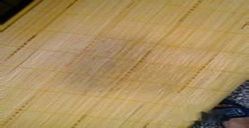 還在為竹席發霉而發愁嗎？