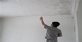 墻面發霉不要再找翻新公司了，這樣處理更劃算！