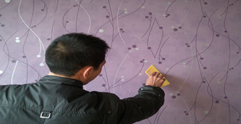 墻紙容易發(fā)霉怎么辦？教你5個墻紙防霉方法