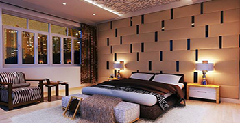 軟包背景墻發(fā)霉究竟有沒(méi)有解決方法？