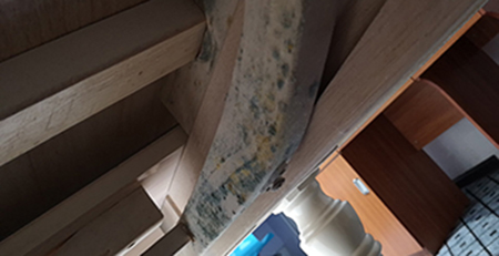 實(shí)木家具防霉五大技巧，別說(shuō)我沒(méi)教你。