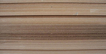 密度板容易發霉？廠家學會這招想發霉都難