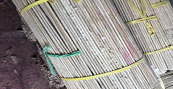 香廠竹簽容易發霉起蟲怎么辦?怎么解決竹簽發霉問題?