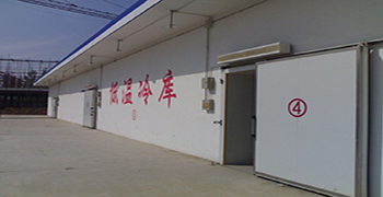 冷庫為什么會長霉?今日份冷庫殺菌除霉方案分享