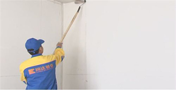 做好墻面防霉處理,為寫字樓創(chuàng)造優(yōu)質(zhì)健康的工作環(huán)境