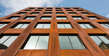 木結(jié)構(gòu)建筑為什么容易發(fā)霉？木結(jié)構(gòu)建筑的防霉方案