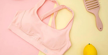 女性內衣用的抗菌劑，就選霉博士納米銀抗菌劑