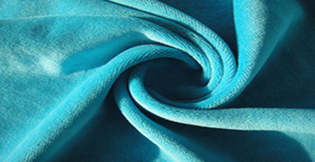 天鵝絨也會發霉嗎？防霉劑廠家教你天鵝絨如何做好防霉！