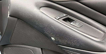 原來汽車這些地方都是霉菌的聚集地！你知道多少呢？