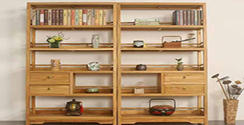 木質書架廠家如何做好書架的防霉措施？關鍵點在這里