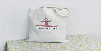 帆布袋如何做好防霉，謹記這幾點