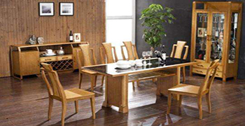 雨季繁多，霉博士教你木質家具如何防霉防潮！