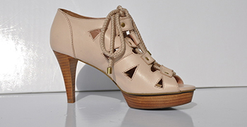 高跟鞋發霉了嗎？那是因為少了這一步驟！