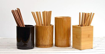 筷子木筒發(fā)霉？霉博士來支招！