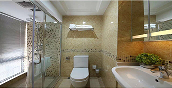 浴室防霉有妙招，你還不知道嗎？