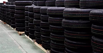 輪胎發(fā)霉怎么處理？輪胎廠一定要知道的輪胎發(fā)霉處理方法！