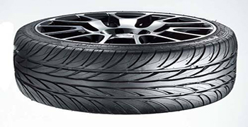 輪胎防霉學(xué)會這幾步就可以了！