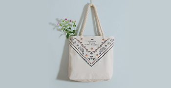 紡織類包包的防霉措施！