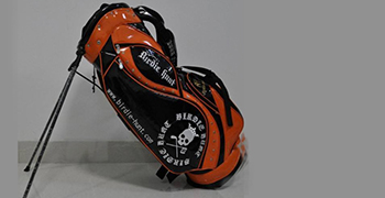 高爾夫球袋發霉怎么辦？霉博士教你處理方法