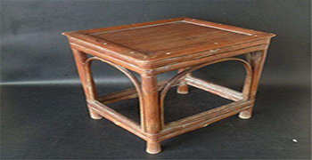 竹椅發霉怎么辦？竹椅的有效祛霉措施！