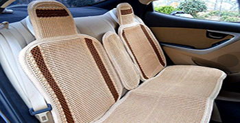 霉博士告訴你汽車坐墊為什么要防霉！