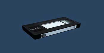 原來錄像帶也會(huì)發(fā)霉，霉博士來教你錄像帶的防霉措施！