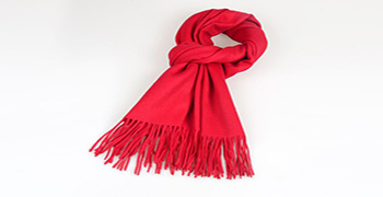 霉博士教你如何給圍巾做防霉！