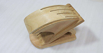 木刀座易發霉，霉博士教你木刀座的防霉措施！