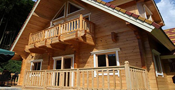 要想木屋不發(fā)霉，那這些小技巧得收好了！