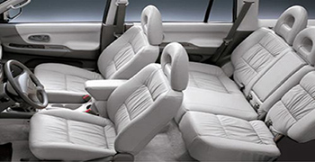 汽車內飾座椅發霉了嗎？這樣處理準沒事！