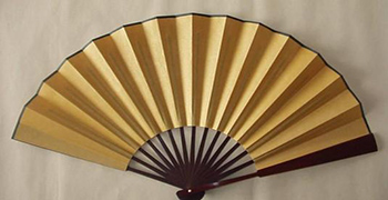 折扇扇骨如何防霉？霉博士來教你