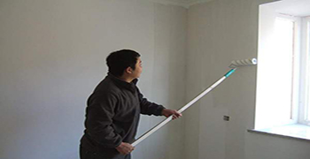 墻體基膜為什么會發霉？霉博士來告訴你！