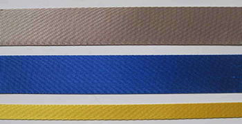 尼龍織帶發霉的原因有哪些？如何做好其防霉措施！