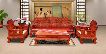 花梨木家具發霉的原因及防霉措施！