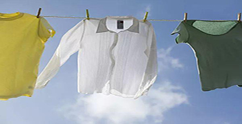 衣服發(fā)霉了還能穿嗎？霉博士為你解答！