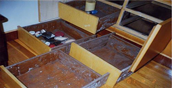 防霉劑廠家為你解答家具發(fā)霉對身體有害嗎？