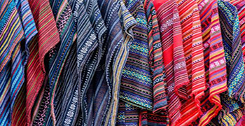 防霉劑在紡織品上的應(yīng)用!