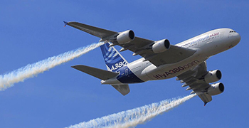 防霉劑在航空燃料上的應用!