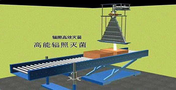 霉博士告訴你什么叫物品的輻照保藏!