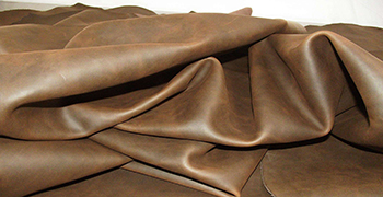 輻照皮革的經濟效益估算!