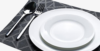 除霉劑生產(chǎn)廠家教你如何挑選合適的餐具!