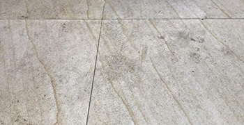 石材表面污漬如何去除?霉博士為你解答!