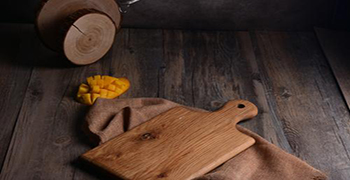 如何選取一塊合適的砧板?