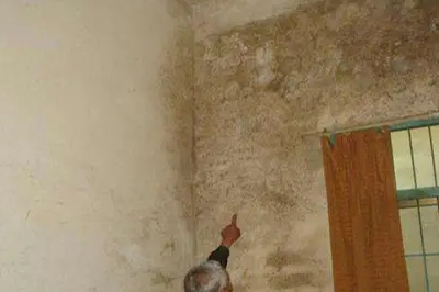 已經找到了發霉原因,那么應該怎么預防墻面發霉呢?